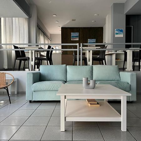 Simple Hotel Hersonissos Blue Hersonissos (Crete) Exterior foto