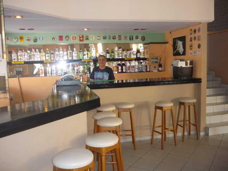 Simple Hotel Hersonissos Blue Hersonissos (Crete) Exterior foto