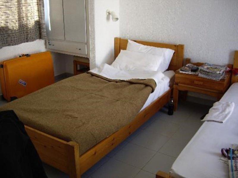 Simple Hotel Hersonissos Blue Hersonissos (Crete) Exterior foto