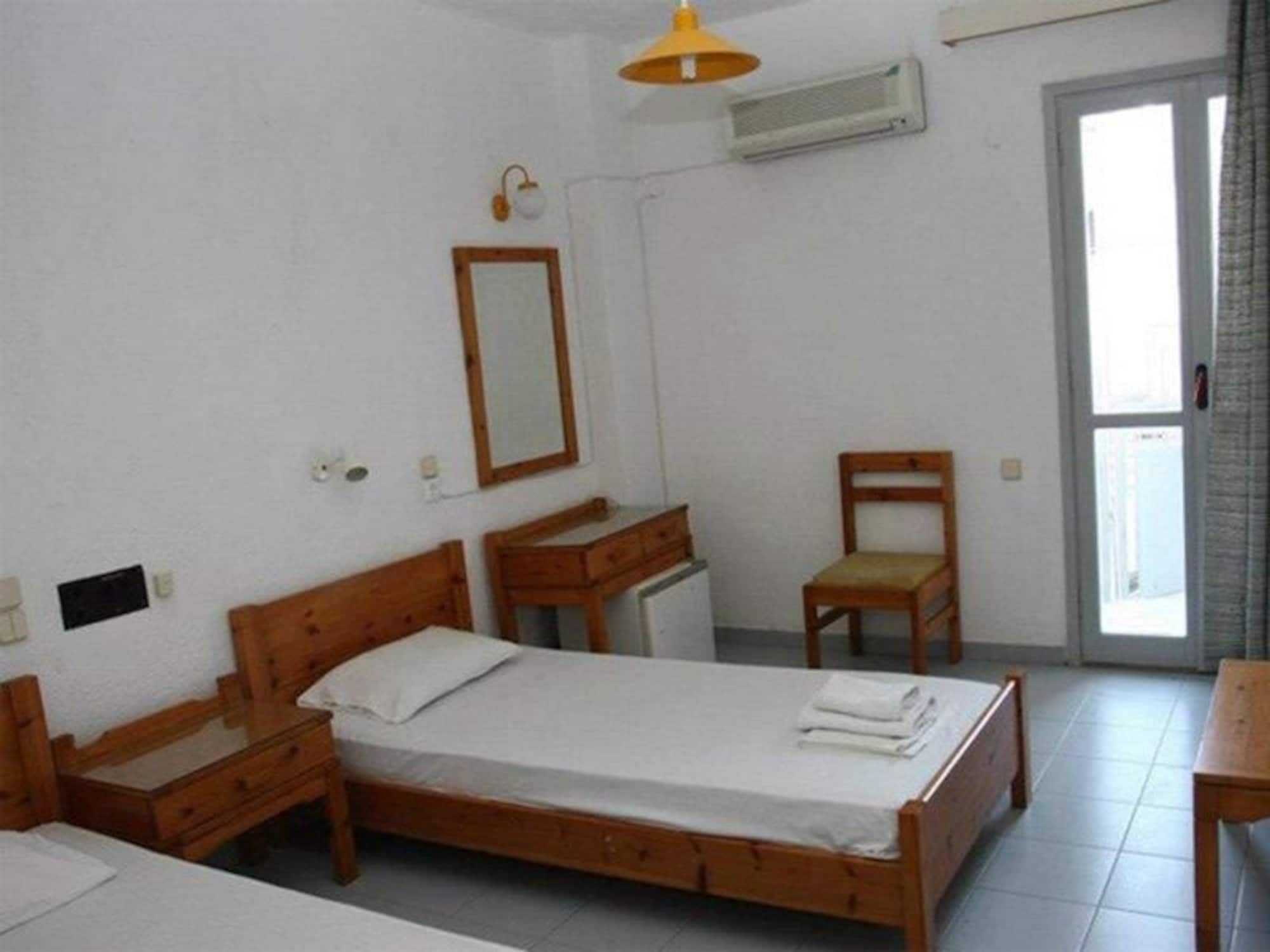 Simple Hotel Hersonissos Blue Hersonissos (Crete) Exterior foto
